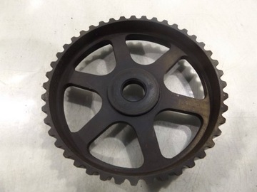 CAPTIVA 2,0VCDI KOLO HŘÍDELE