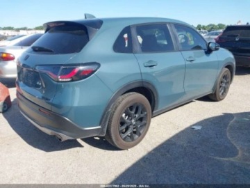 Honda HR-V III 2024 Honda HR-V Sport, 2024r., 4x4, 2.0L 2.0 Benzyna 158KM, zdjęcie 2