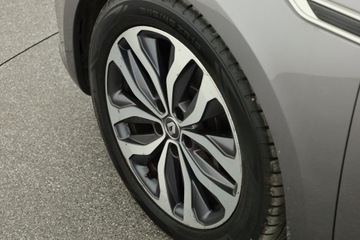 Renault Talisman Sedan 1.6 Energy TCe 149KM 2016 Renault Talisman 1.6 TCe, Salon Polska, zdjęcie 23