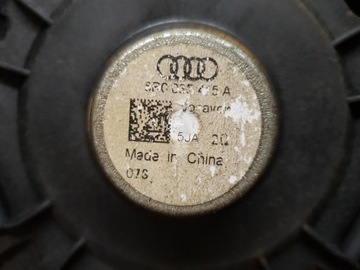 ГРОМКОГОВОРИТЕЛЬ ПЕРЕДНЕЙ ДВЕРИ AUDI A5 8T A4 B8