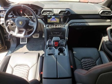 Lamborghini Urus 2022 Lamborghini Urus 2022 4.0l 4.0 Benzyna 641KM, zdjęcie 8