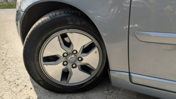 Volvo V50 1.6 DRIVe 109KM 2009 Volvo V50 1.6D 109PS OPŁACONY Bezwypadkowy Serwis, zdjęcie 38