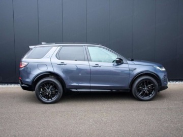 Land Rover Discovery Sport SUV Facelifting 2.0 163KM 2025 Discovery Sport D165 Landmark 2.0 (163 KM) 2025, zdjęcie 1