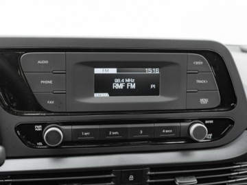 Hyundai i20 III Hatchback 1.2 MPI 84KM 2023 Hyundai i20 WD0405T#1.2 Pure Cz.cof Bluetooth, zdjęcie 18