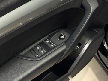 Audi Q5 II SUV Facelifting 2.0 40 TDI 204KM 2021 Audi Q5 40 TDI Quattro / 1 właściciel / Salon Pols, zdjęcie 19