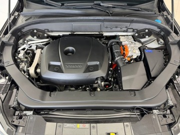 Volvo XC60 II 2020 Volvo XC 60 T8 Inscription Plug In / 1 właściciel, zdjęcie 19