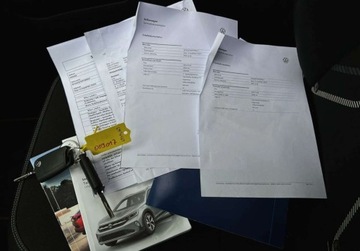 Volkswagen Taigo 1.0 TSI 110KM 2022 Volkswagen Taigo bezwypadkowy VIRTUAL FULL LED FABRYCZNY LAKIER gwaran, zdjęcie 33