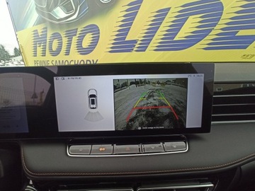 MG 2025 MG HS PLUG-IN, VAT 23%, 2025/24, zamiana mozliwa, zdjęcie 13