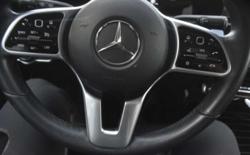 Mercedes Klasa A W177/V177 2021 Mercedes-Benz Klasa A Mercedes-Benz Klasa A 200 CDI (BlueEFFICIENCY) 7G-DC, zdjęcie 14