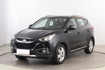 Hyundai ix35 SUV 1.6 GDI 135KM 2013 Hyundai ix35 1.6 GDI, Salon Polska, Skóra, Klima, zdjęcie 1