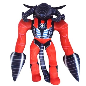Skibidi toilet pluszak maskotka BOSS TITAN TVMAN CAMERAMAN SPEAKERMAN TYTAN
