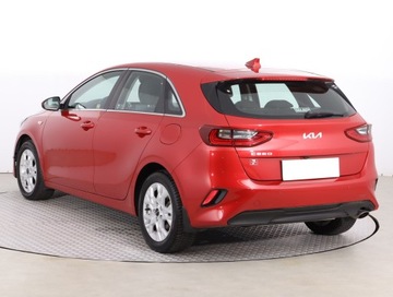 Kia Ceed III Hatchback Facelifting  1.5 T-GDI 160KM 2023 Kia Ceed 1.5 T-GDI, Salon Polska, 1. Właściciel, zdjęcie 3