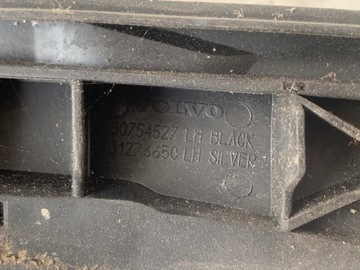 STŘEŠNÍ NOSIČ STŘEŠNÍ LEVÝ VOLVO XC60 30754527