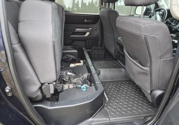 Toyota Tundra II 2024 Toyota Tundra Toyota Tundra 2024 rok SR5 3.4 Benzyna 389KM, zdjęcie 10