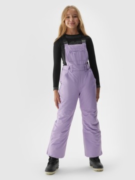 ЛЫЖНЫЕ БРЮКИ 4F 4FJAW23TFTRF354-52S-158