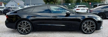 Audi A7 C8 Sportback 2.0 40 TDI 204KM 2021 Audi A7 Sportback,Full LED,Navi,Gwarancja, zdjęcie 5