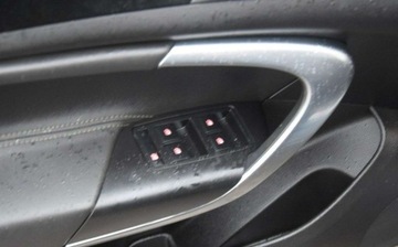 Opel Insignia I Sedan 1.6 Turbo ECOTEC 180KM 2010 Opel Insignia 1.6TB 91 Tys Km Navi Xenon Sprowadzony Oplacony 1.6, zdjęcie 24