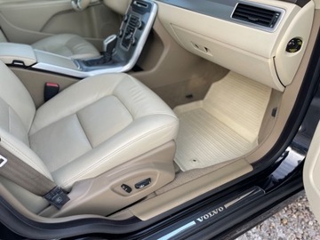 Volvo S80 II Sedan 2.4 D5 215KM 2012 Volvo S80 D5 SUMMUM STAN BARDZO DOBRY POLSKI SALON 2.4 Diesel 215KM, zdjęcie 22