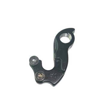 Hak przerzutki tylnej WL-HG043 (aluminium, czarny)