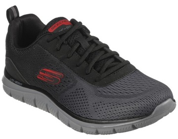 SKECHERS MĘSKIE BUTY SPORTOWE Track - Ripkent 41