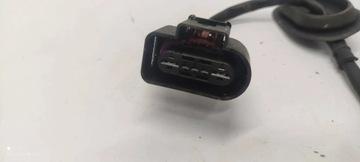 K851 VOLKSWAGEN PASSAT B6 1K6006093F RELÉ PUMPY PALIVA