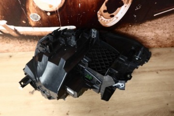 Dešinys priekinis žibintas BMW 2 G42 M2 9503470-04 Full Led 950347004@ggyy33 – nuotrauka 9