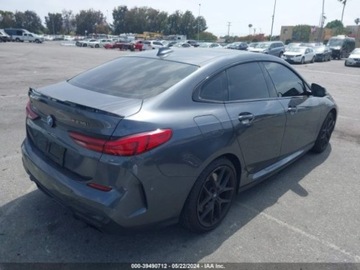 BMW Seria 2 G42-U06 2020 BMW Seria 2 m235i gran coupe, 2020r., 4x4, 2.0L 2.0 Benzyna 301KM, zdjęcie 2