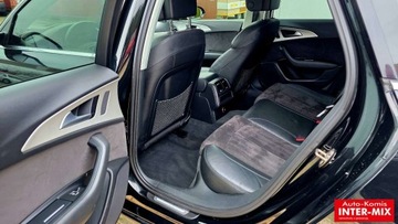 Audi A6 C7 Allroad quattro facelifting 3.0 TDI clean diesel 272KM 2017 Audi A6 Avant Okazja A6 3,0 Quattro automat 3.0 Diesel 272KM, zdjęcie 27