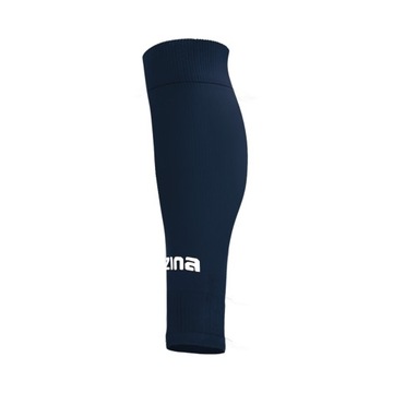 GETRY BEZ STOPY ZINA LIBRA A02183 granat r. senior