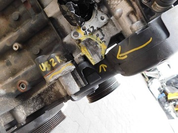 OPEL INSIGNIA A 1.8 2009 ДВИГАТЕЛЬ A18XER