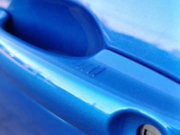 Ford Focus IV Kombi Facelifting 1.0 EcoBoost 125KM 2024 Ford Focus SW Ford Focus 1.0 EcoBoost 125KM TitaniumPakiet Winter Salon PL, zdjęcie 13