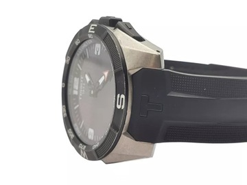 TISSOT T-TOUCH EXPERT SOLAR TITANIUM NBA SPECIAL ED. Т091.420.47.207.01