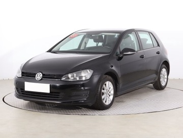 Volkswagen Golf VII Hatchback 3d 1.2 TSI BlueMotion Technology 85KM 2016 VW Golf 1.2 TSI, Salon Polska, VAT 23%, Klima, zdjęcie 1