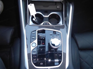 BMW X6 G06 SUV Facelifting 3.0 30d 298KM 2025 BMW X6 xDrive30d Sport Suv 3.0 (298KM) 2025, zdjęcie 12