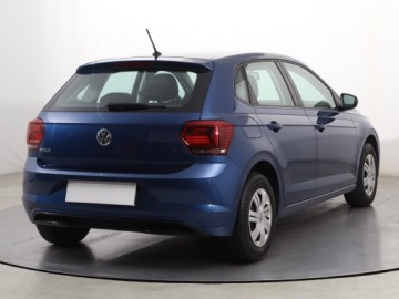 Volkswagen Polo VI Hatchback 5d 1.0 MPI 80KM 2019 VW Polo 1.0, Salon Polska, 1. Właściciel, zdjęcie 4