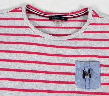 ** TOMMY HILFIGER **__XS__Modna, dresowa sukienka