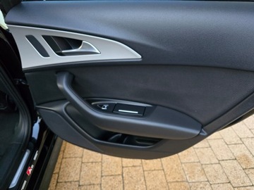 Audi A6 C7 Limousine Facelifting 2.0 TDI ultra 190KM 2016 Audi A6 2,0 tdi diesel 190KM 2016r, zdjęcie 17