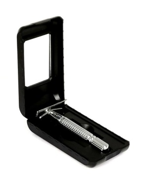 ZESTAW DO Golenia męski pędzel mydło maszynka