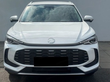 MG ZS II SUV Hybrid+ 1.5 HEV+ 197KM 2025 MG ZS 1.5 HEV+ Excite aut Suv 197KM 2025, zdjęcie 1