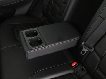 Nissan Qashqai II 2019 Nissan Qashqai 4x4 automat skóra panorama full, zdjęcie 35