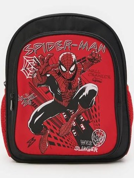 Plecak do przedszkola Spiderman Sinsay