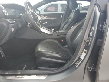 Mercedes AMG GT C190 2019 Mercedes-Benz AMG GT 63 S 2019 4.0l 4.0 Benzyna 630KM, zdjęcie 7