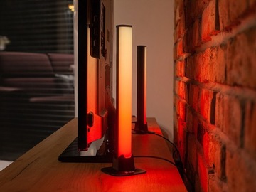 Комплект светодиодных ламп TRACER Smart Desk RGB