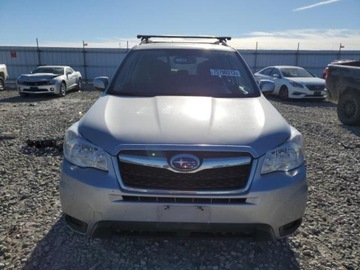 Subaru Forester IV 2016 Subaru Forester Subaru Forester CVT 2.5i Premium PZEV 2.5 Benzyna 170KM, zdjęcie 1