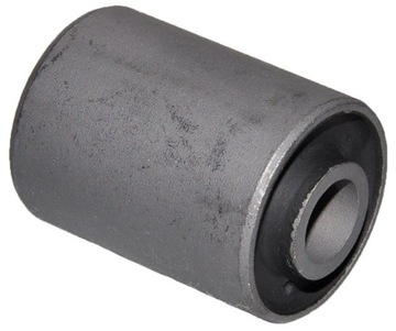 TULEJKA ZAWIESZENIA QUAD SKUTER 10X28X40 mm