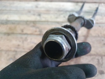 СТАРЫЙ ВИНТАЖНЫЙ ВЕЛОСИПЕД FAVO ФРАНЦУЗСКАЯ ДОВОЕННАЯ ПОДВЕСКА LAGI ОРИГИНАЛЬНАЯ ИМЕЕТСЯ