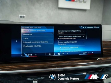 BMW X5 G05 SUV Facelifting 3.0 40i 381KM 2025 BMW X5 xDrive40i 381 KM mHEV - HarmanKardon - Kamera 360 - Hak Holowniczy, zdjęcie 37