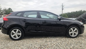 Volvo V40 II Hatchback Facelifting 2.0 D2 120KM 2016 Volvo V40 Lift Automat Navi Gwarancja, zdjęcie 4