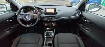 Fiat Tipo II Hatchback 1.4 T-Jet LPG 120KM 2017 Fiat Tipo Wersja lounge, super stan., zdjęcie 7