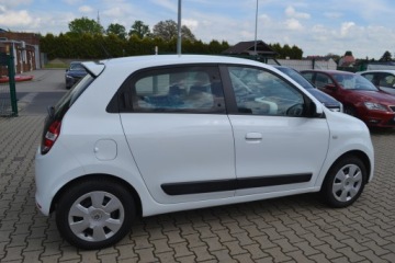 Renault Twingo III Hatchback SCe 70KM 2016 RENAULT TWINGO z Niemiec,Opłacony, zdjęcie 7